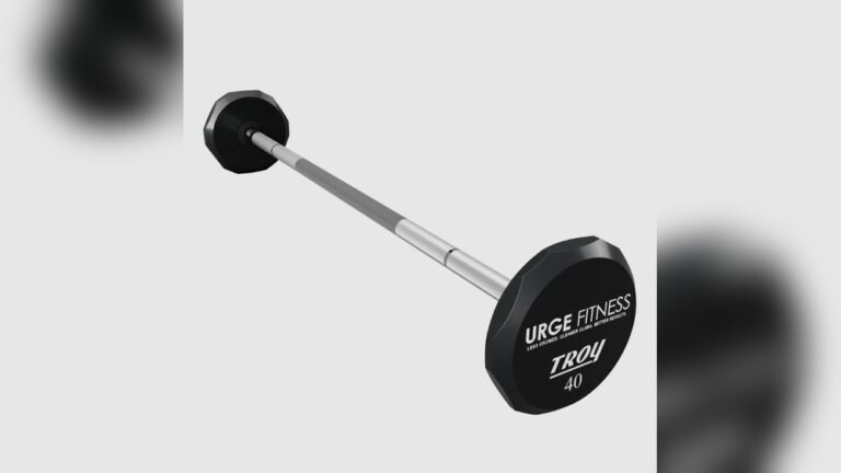 How to Clean Fixed Dumbbells: Easy Steps for a Pristine Workout