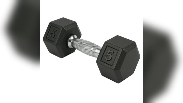 How to Store Fixed Dumbbells: Smart Tips for Space-Saving Organization