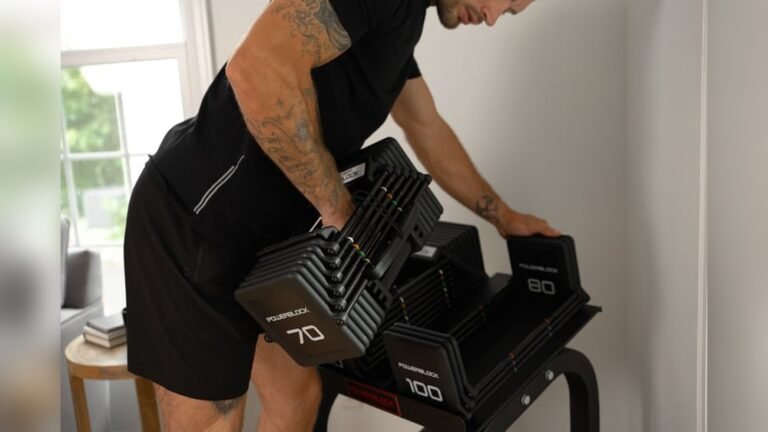 How to Use Fixed Dumbbells: Ultimate Guide for Maximum Gains