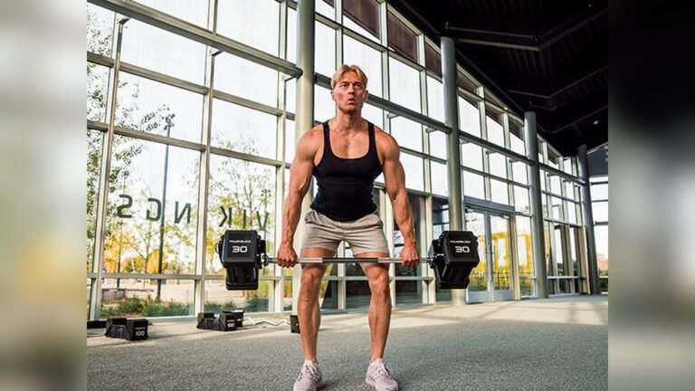 Safety Tips for Fixed Dumbbells: Essential Guide for Injury-Free Workouts