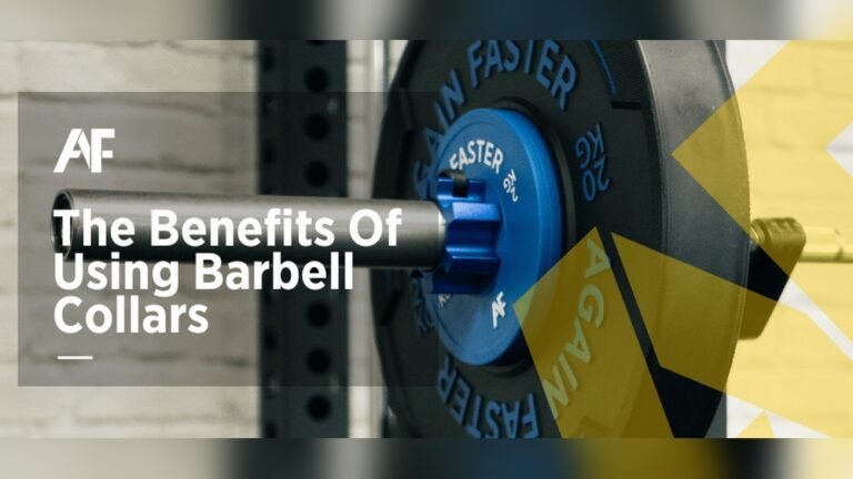 Benefits of Barbell Collars: Enhance Safety and Maximize Performance