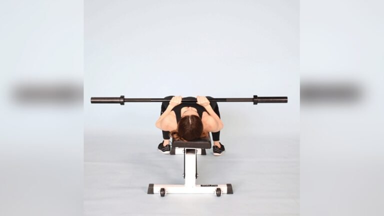 Benefits of Bench Press Bench: Unlock Strength and Muscle Growth