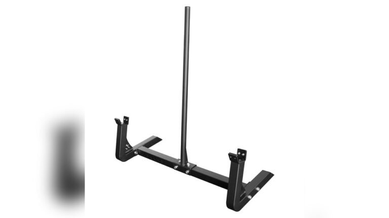 Benefits of Deadlift Jack: Boost Strength and Safety Instantly