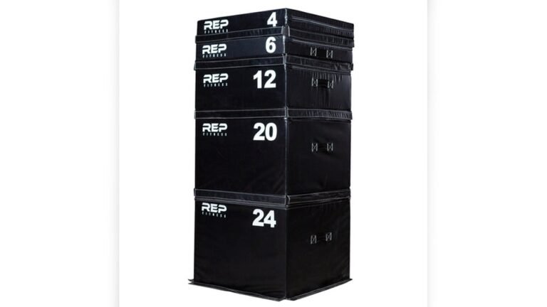 Benefits of Foam Plyo Box: Enhance Workouts Safely and Effectively