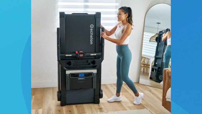 Benefits of Folding Treadmill: Maximize Space and Boost Fitness