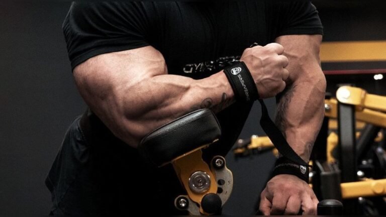 Benefits of Lifting Straps: Maximize Strength and Grip Power