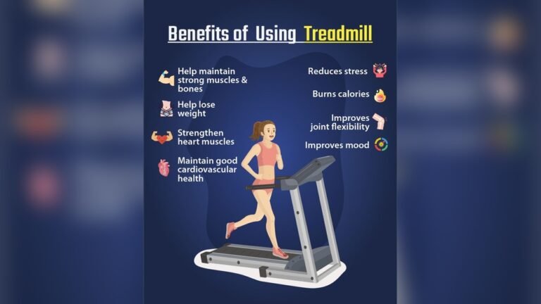 Benefits of Treadmill: Unlock Health and Fitness Advantages Today