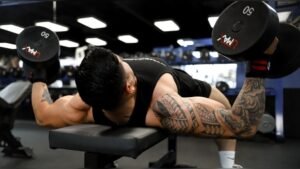 Benefits of Wrist Wraps: Boost Performance and Prevent Injury