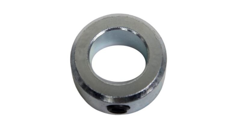 Diy Hacks for Barbell Collars: Easy Tips to Secure Your Weights