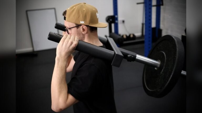 Diy Hacks for Barbell Set: Easy Tips to Upgrade Your Workout Gear
