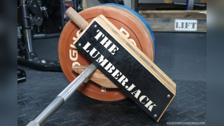 Diy Hacks for Deadlift Jack: Boost Strength with Simple Tricks