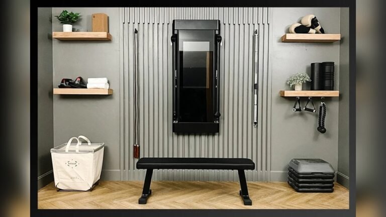 Diy Hacks for Folding Treadmill: Easy Tips to Save Space Fast