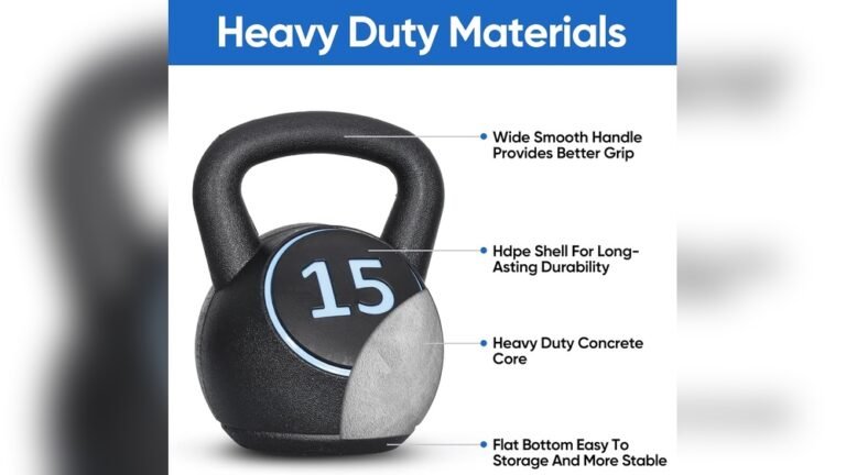 Diy Hacks for Kettlebell Set: Easy Tricks to Save Money Fast