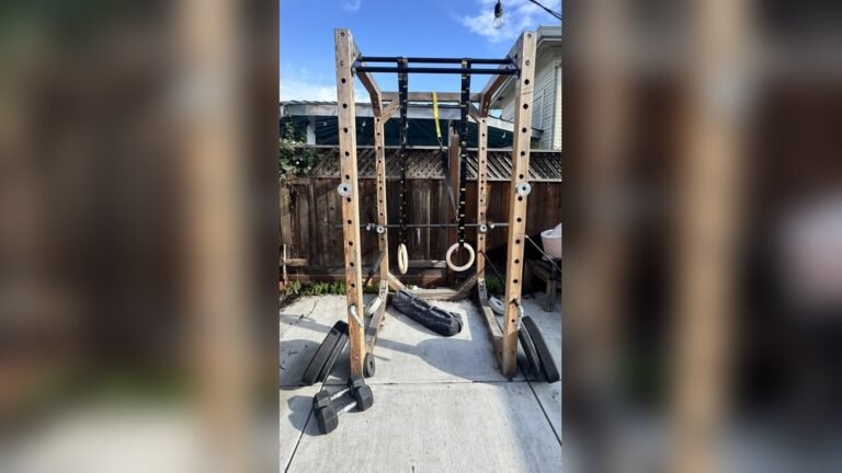 Diy Hacks for Power Rack: Ultimate Tips to Boost Your Home Gym