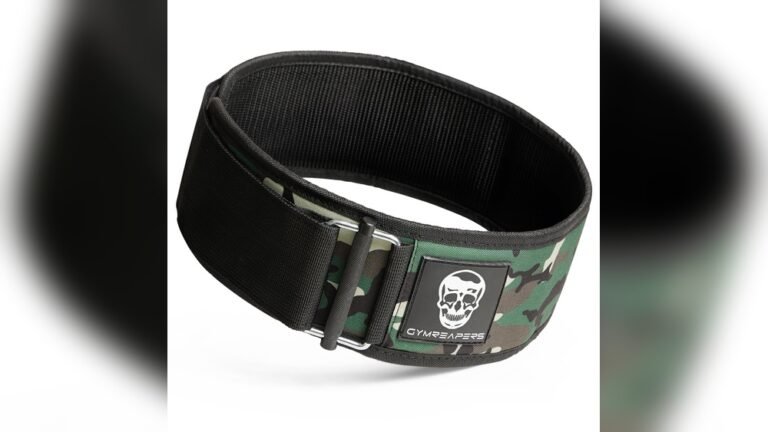 Diy Hacks for Powerlifting Belt: Ultimate Tips to Boost Performance