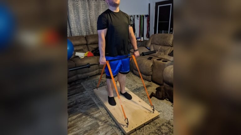 Diy Hacks for Resistance Bands: Ultimate Tips to Boost Workouts