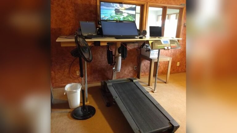 Diy Hacks for Treadmill: Easy Tips to Boost Performance Fast