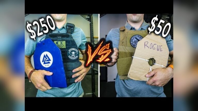 Diy Hacks for Weighted Vest: Ultimate Tips to Boost Your Workout