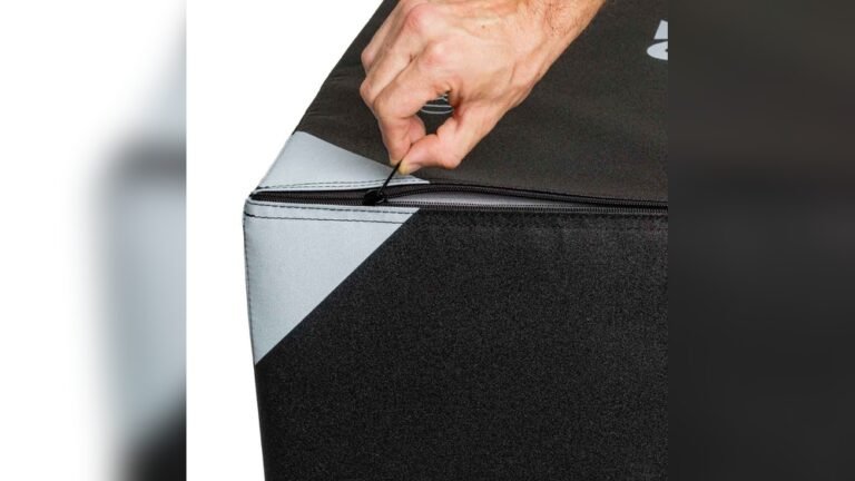 How to Clean Foam Plyo Box: Easy Steps for a Spotless Workout Gear