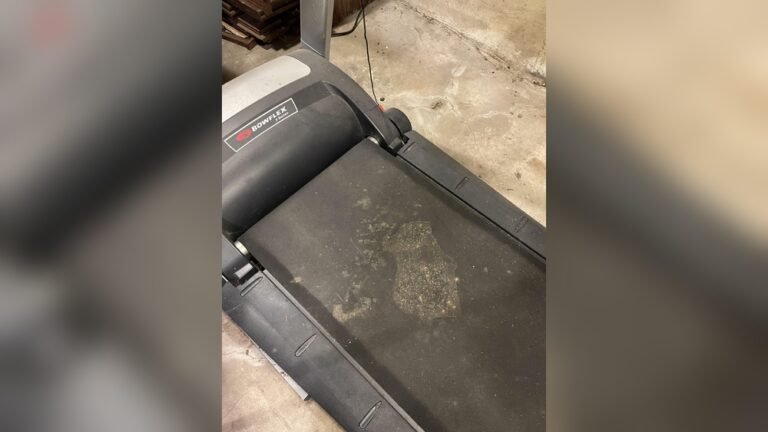 How to Clean Treadmill: Easy Steps for a Spotless Machine