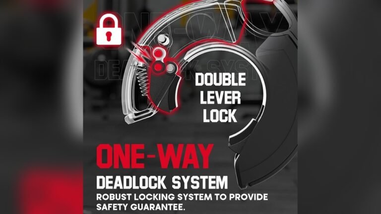 How to Store Barbell Collars: Ultimate Tips for Safe Storage