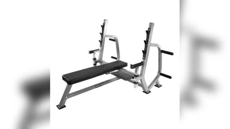 How to Store Bench Press Bench: Smart Tips for Space Saving
