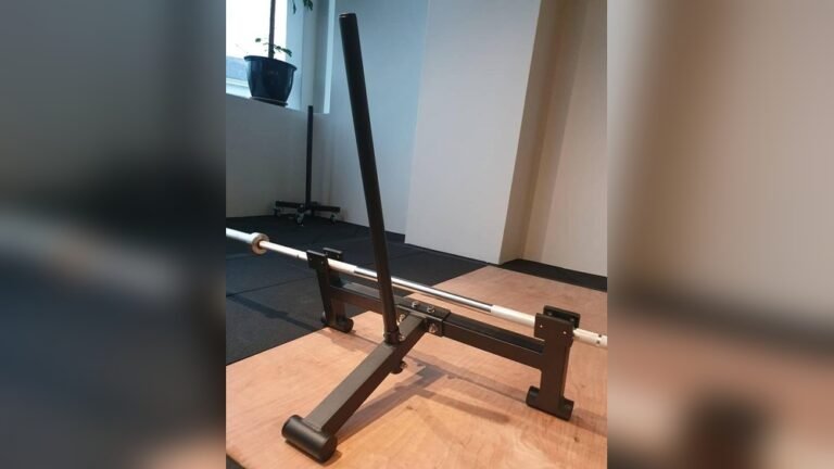 How to Store Deadlift Jack: Ultimate Space-Saving Tips