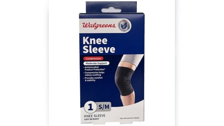 How to Store Knee Sleeves: Expert Tips for Longevity