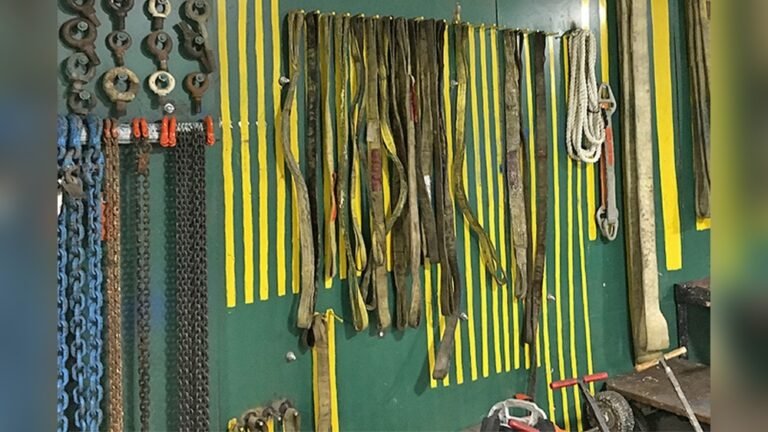 How to Store Lifting Straps: Ultimate Tips for Longevity