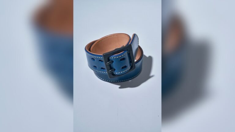 How to Store Powerlifting Belt: Ultimate Tips for Longevity