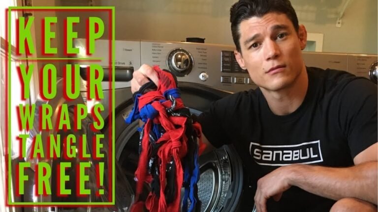 How to Store Wrist Wraps: Ultimate Tips for Longevity and Care