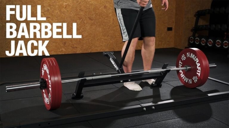 How to Use Deadlift Jack: Boost Lifting Power Safely & Easily