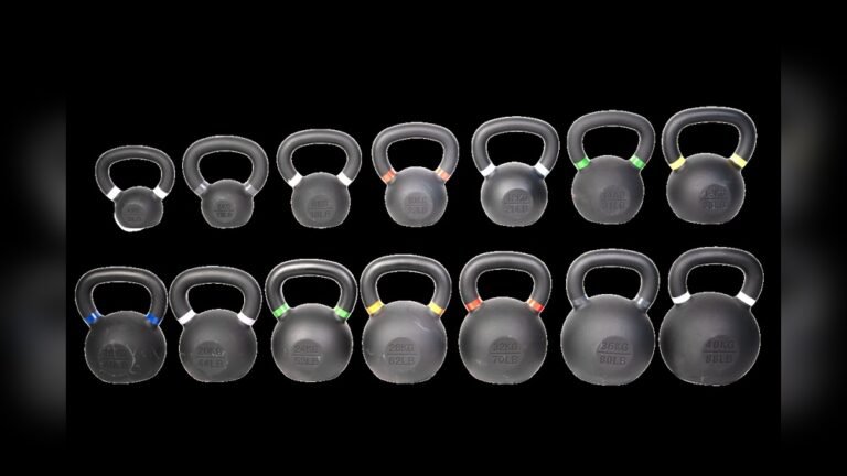 How to Use Kettlebell Set: Ultimate Guide for Maximum Results