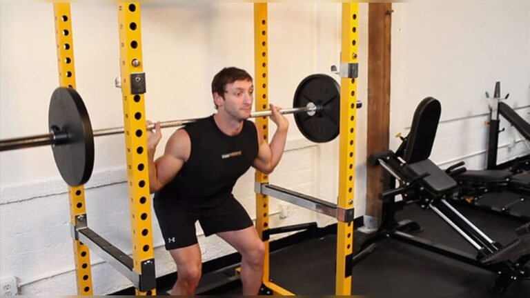 How to Use Power Rack: Ultimate Guide for Safe Strength Training