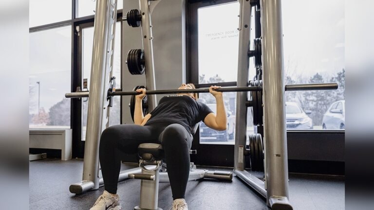 How to Use Smith Machine: Ultimate Guide for Effective Workouts