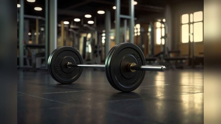 Maintenance Tips for Barbell Set: Ultimate Guide to Lasting Strength