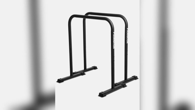 Maintenance Tips for Dip Station: Essential Care for Longevity