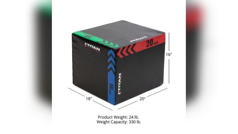 Maintenance Tips for Foam Plyo Box: Essential Care for Longevity