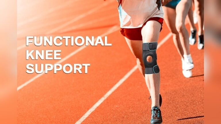 Maintenance Tips for Knee Sleeves: Essential Care for Longevity