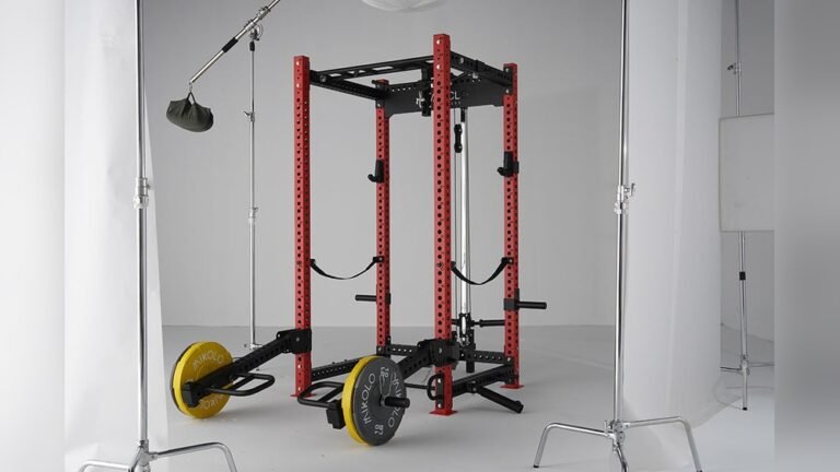 Maintenance Tips for Power Rack: Keep It Safe and Sturdy