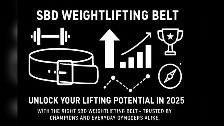 Maintenance Tips for Powerlifting Belt: Maximize Durability and Performance
