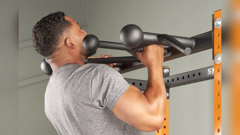 Maintenance Tips for Pull-Up Bar: Ensure Safety and Longevity
