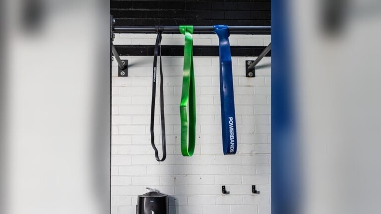 Maintenance Tips for Resistance Bands: Essential Care for Longevity