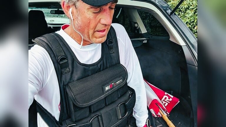 Maintenance Tips for Weighted Vest: Essential Care for Longevity