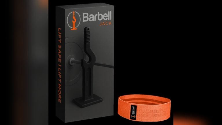 Safety Tips for Deadlift Jack: Essential Guide to Safe Lifting