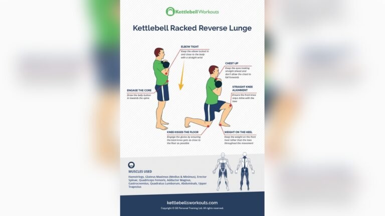 Safety Tips for Kettlebell Set: Essential Guide for Injury-Free Workouts