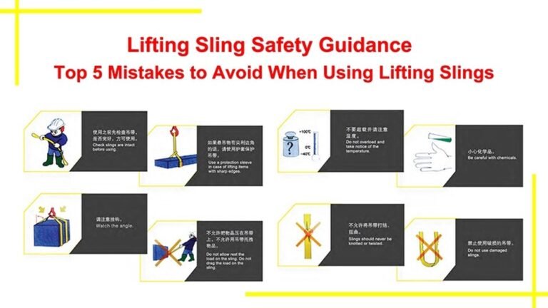 Safety Tips for Lifting Straps: Essential Guide for Injury-Free Lifting