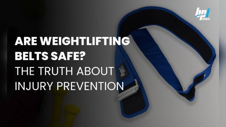Safety Tips for Powerlifting Belt: Maximize Support, Prevent Injury
