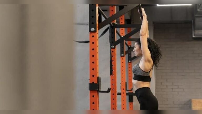 Safety Tips for Pull-Up Bar: Essential Guide for Injury-Free Workouts