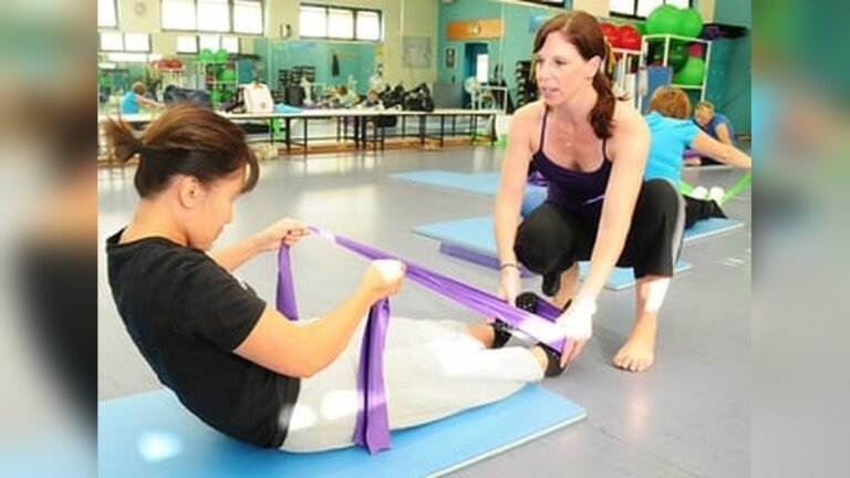 Safety Tips for Resistance Bands: Essential Guide for Injury-Free Workouts